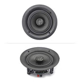 Parlantes empotrado en la pared PYLE-HOME PDICBT256