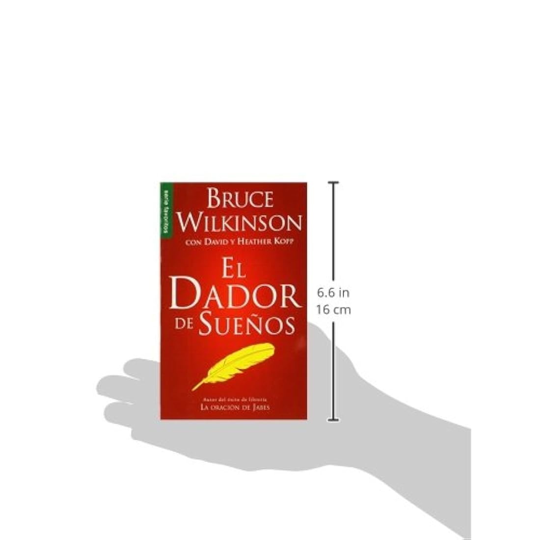 El Dador de Suenos