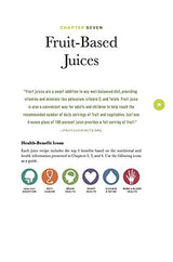 la guía esencial para recetas de jugos y para bajar de peso