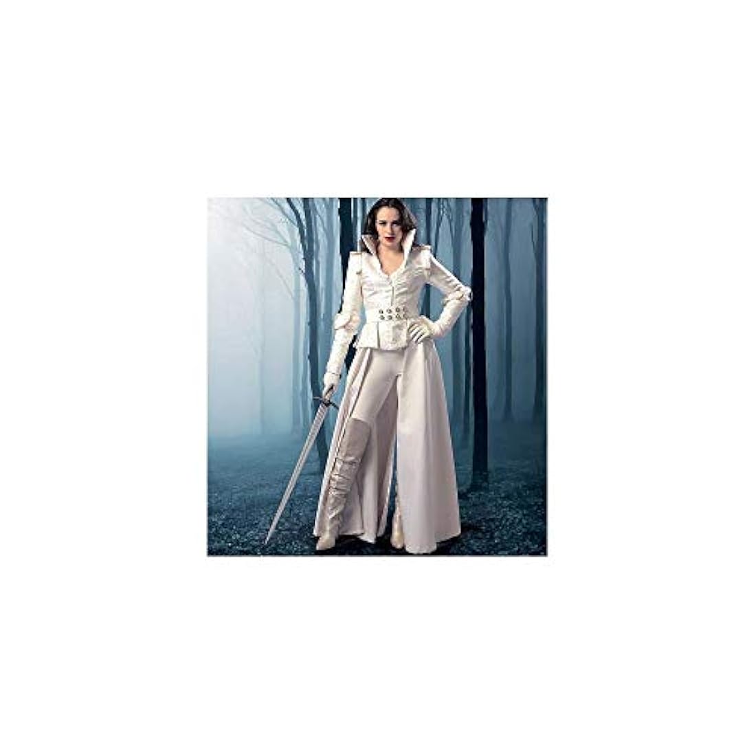 McCall Pattern Company M6819 - Disfraces patrones