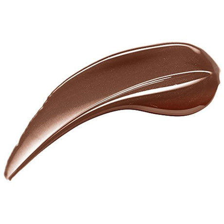 Brillo de labios Plush Rush Color: Caramel Café