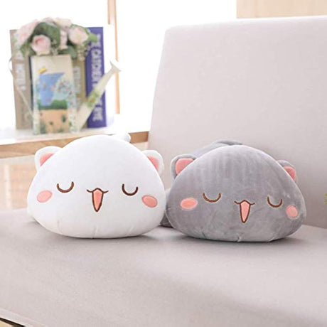 gatito de peluche 25.5 pulgadas