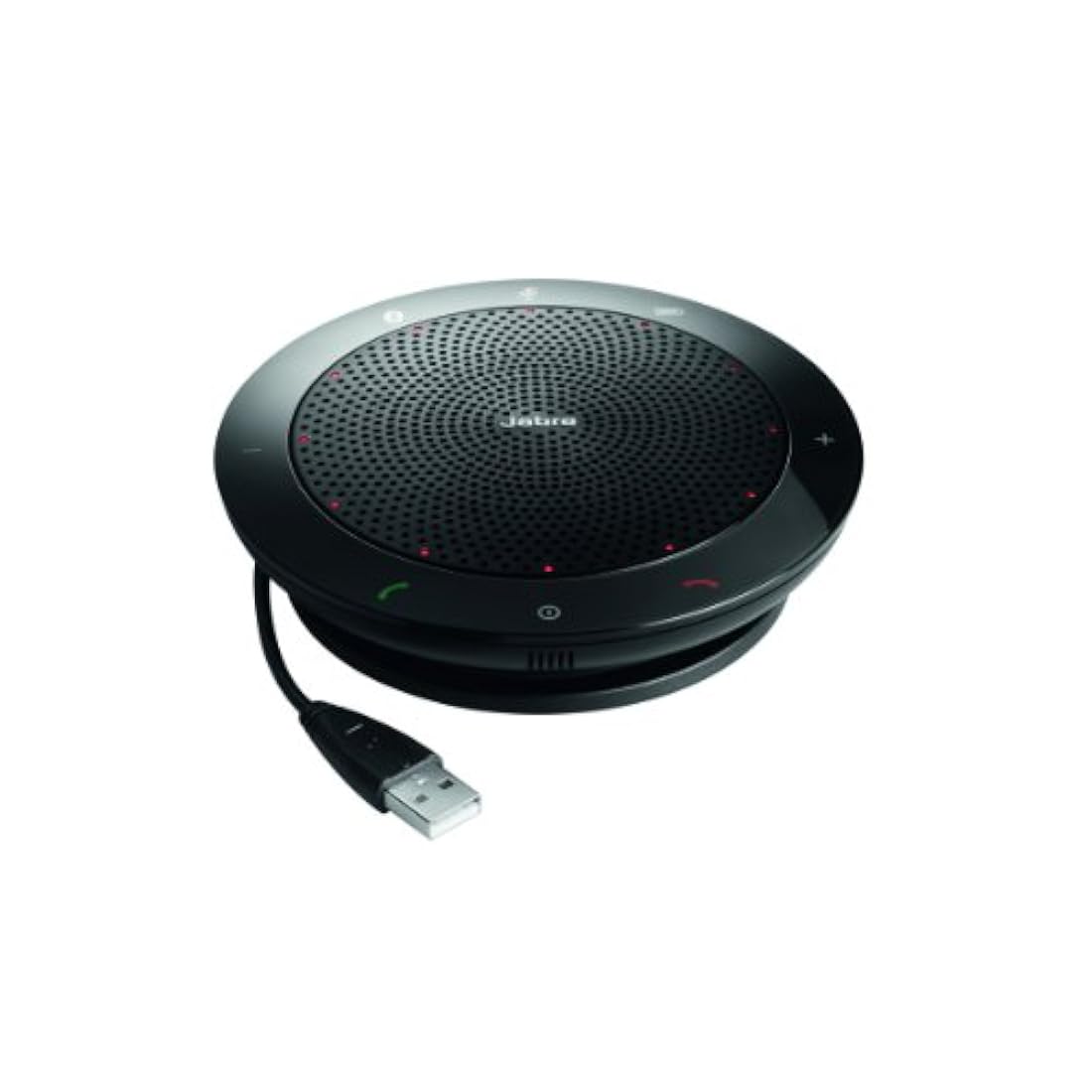 Speak 510 MS Altavoz inalámbrico Bluetooth para Softphone