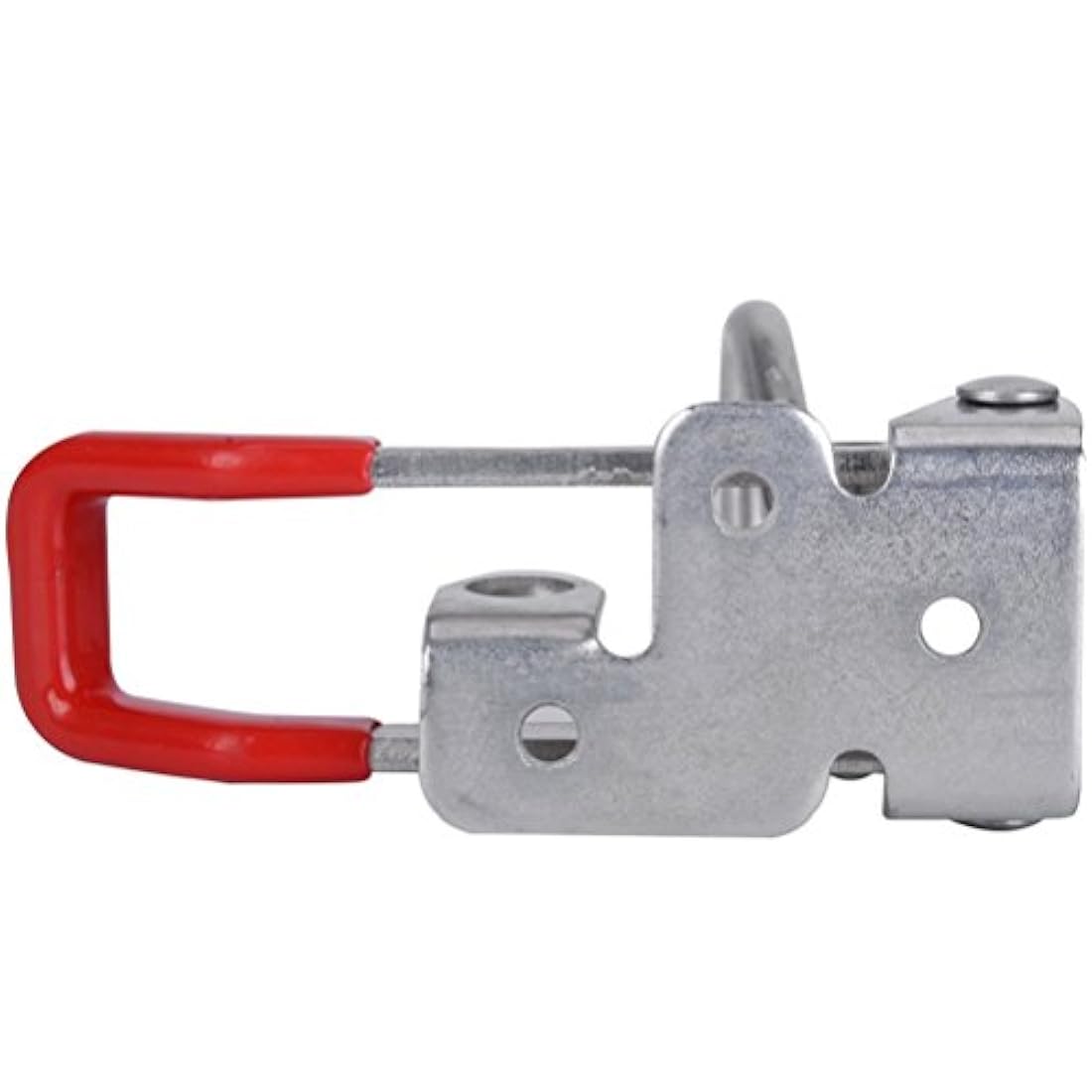 Accessbuy 4003 2 cerrojos de acero con traba,