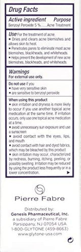 Glytone Acne 3P Gel de tratamiento