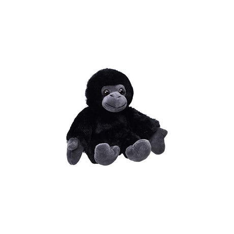 Peluche de gorila, colección Hug'Ems, 7 pulgadas