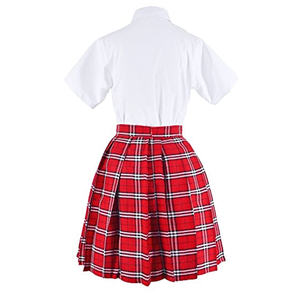 Disfraces Uniforme escolar japonés