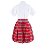 Disfraces Uniforme escolar japonés