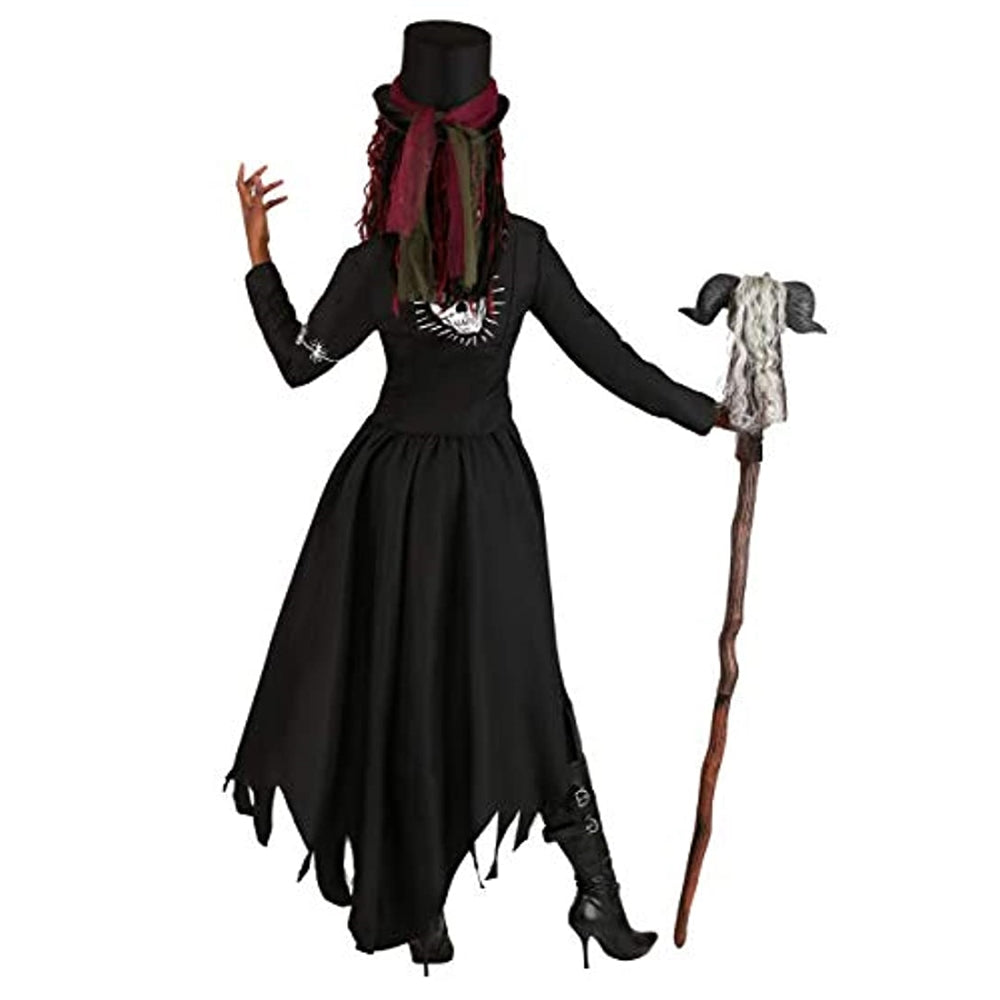 Disfraces Voodoo - Disfraz para mujer