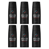 AXE fragancia corporal para hombre, Apollo, 4 onzas, paquete doble., Essence, Essence