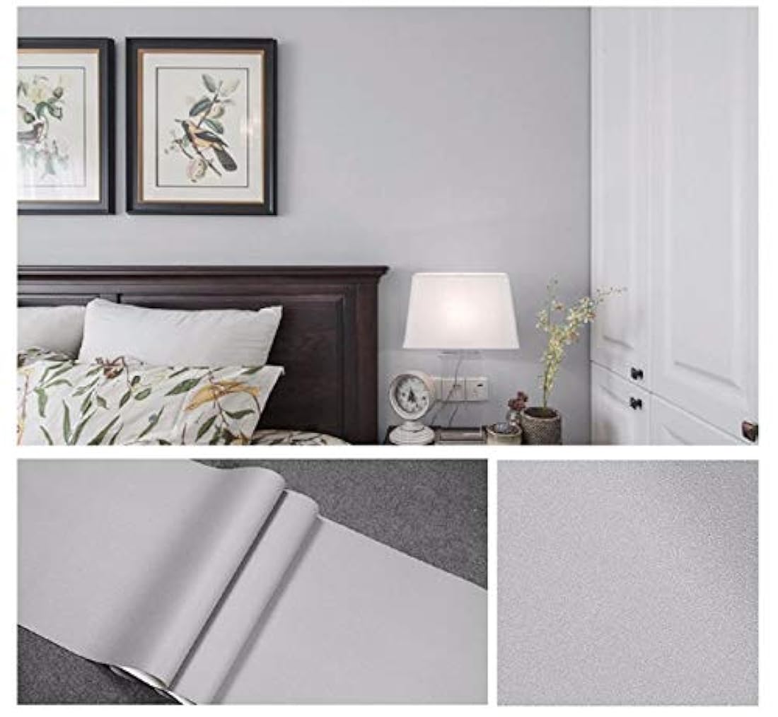 Papel pintado autoadhesivo para papel pintado fácil  aplicar