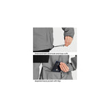 Chaquetas de ciclismo para mujer impermeables ligeras