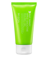 Gel de peeling y exfoliación facial