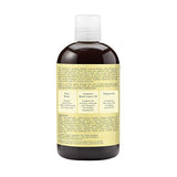 Champú de aceite de ricino
