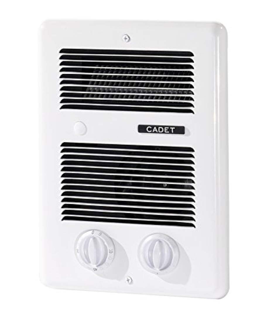 calentador de cuarto de baño de la com-pak Collec