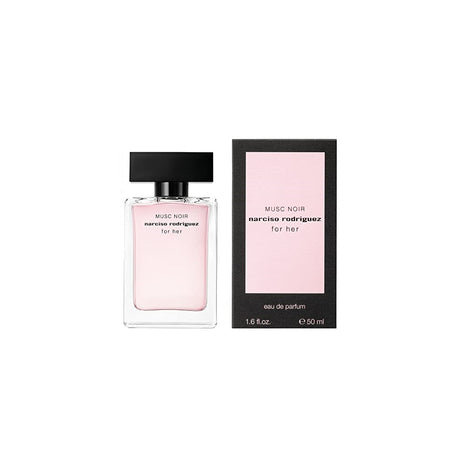 Perfumes NARCISO RODRIGUEZ MUSC NOIR