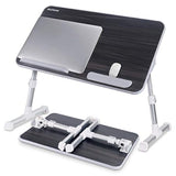 mesa ajustable para ordenador portátil