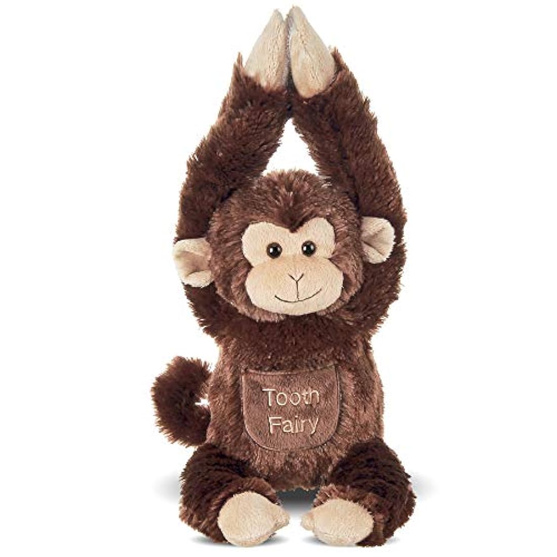 Peluches mono animal de peluche