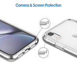 Funda para Apple iPhone XR de 6.1 pulgadas
