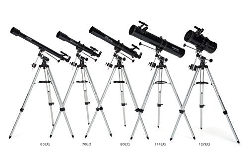 Telescopios