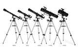 Telescopios