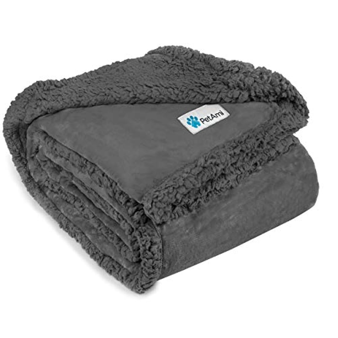 Manta impermeable cama sofá perros-gatos grandes-cachorros