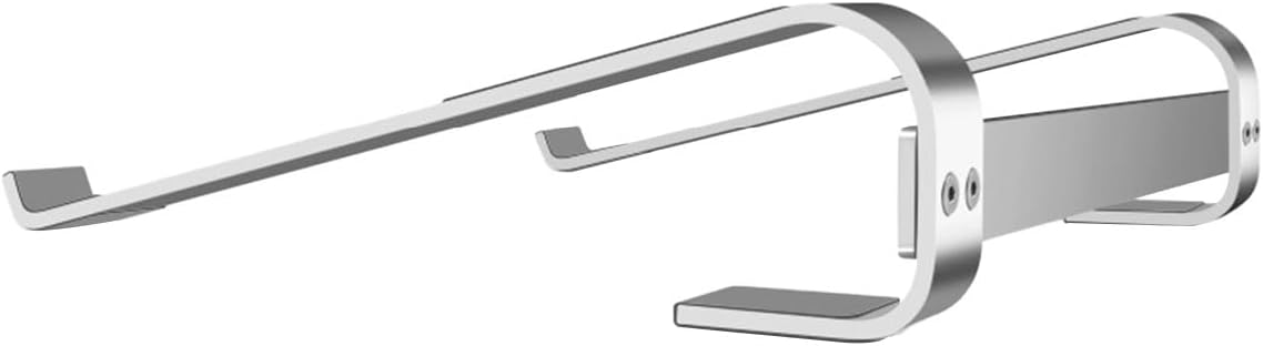 Soporte para laptop portátil para escritorio