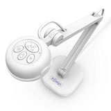 Cámara de documentos USB de 8 MP con enfoque automático