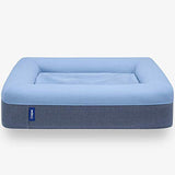 Cama para perro Casper, espuma viscoelástica de felpa