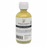 Emulsión de caseína de Shiva