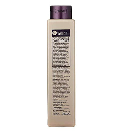 Acondicionador reparador de cabello- B3 brasileño - 12 oz