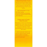 Crema para el Cuerpo Nutritivo, Crema Corporal