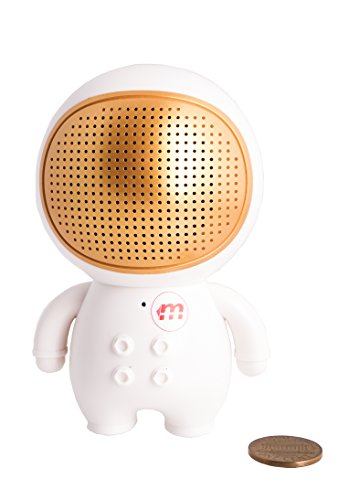 Altavoz Bluetooth Astronauta