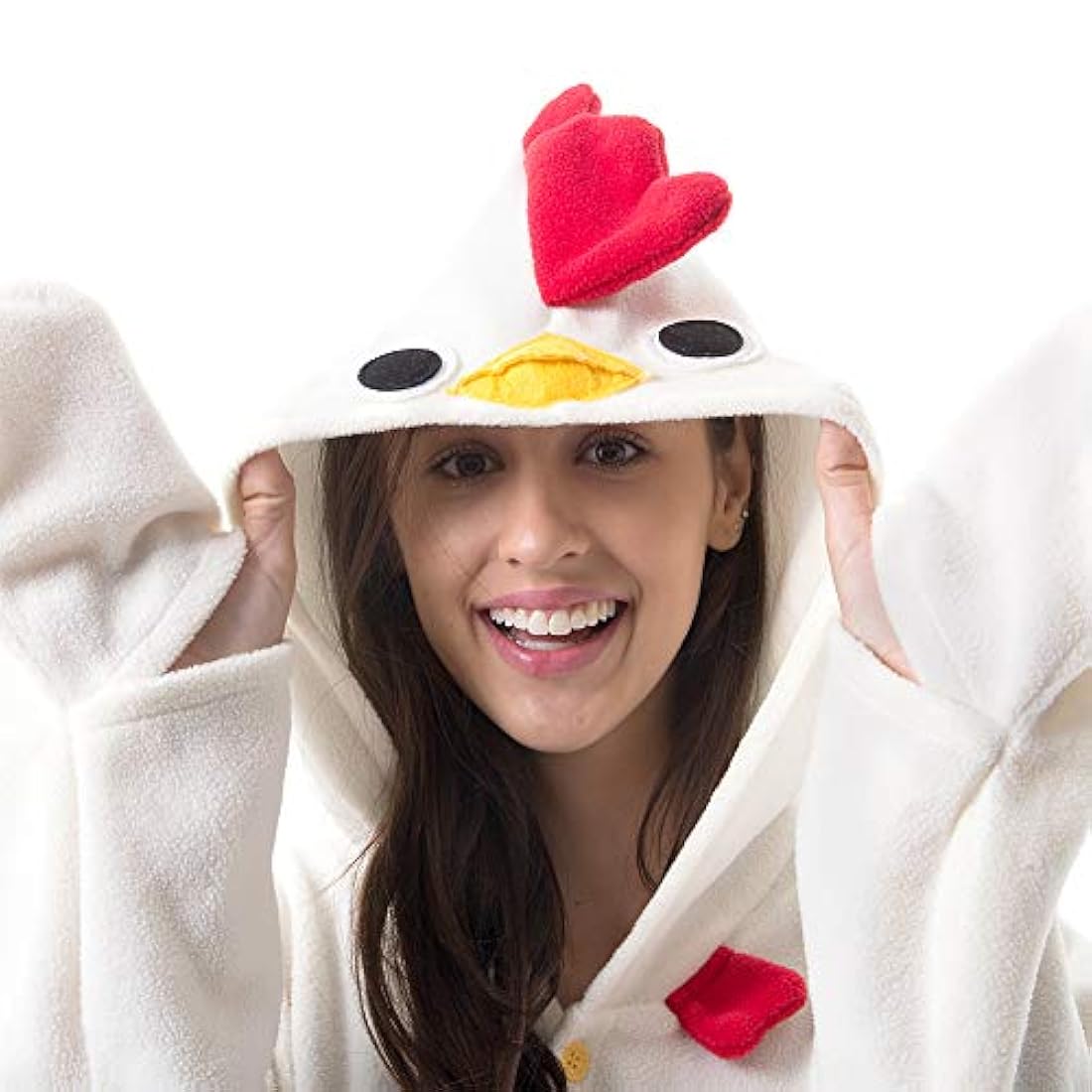 Disfraces Pijamas unisex para adultos