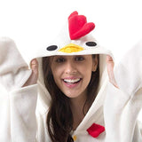 Disfraces Pijamas unisex para adultos