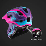 Casco para bicicletas