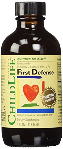 suplemento primera defensa 4 oz paquete de 2 total 8 oz