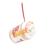 Peluches Mini Manta de Peluche 3.5