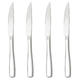 Cuchillo (acero inoxidable)HOMMP -