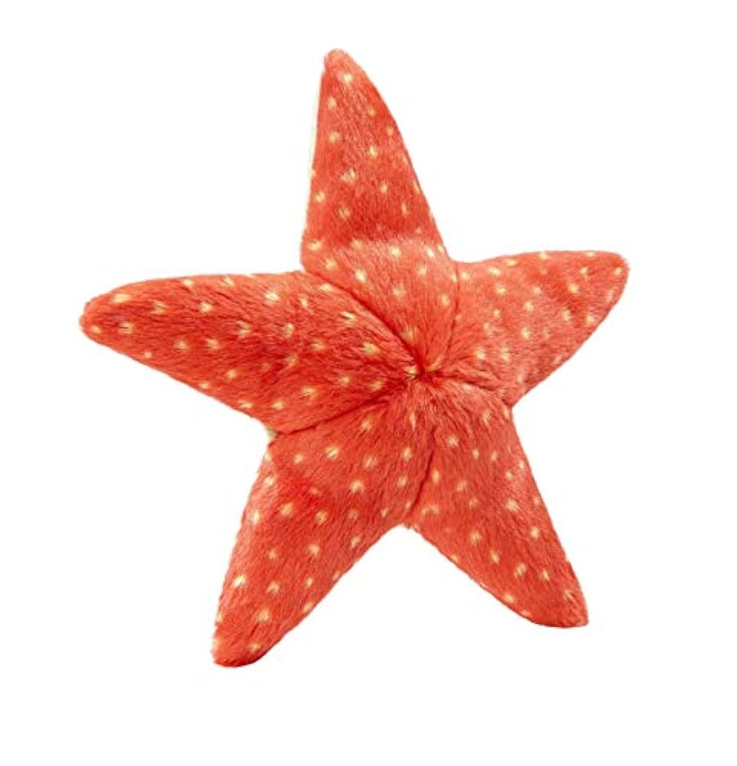 Peluche de estrella de mar