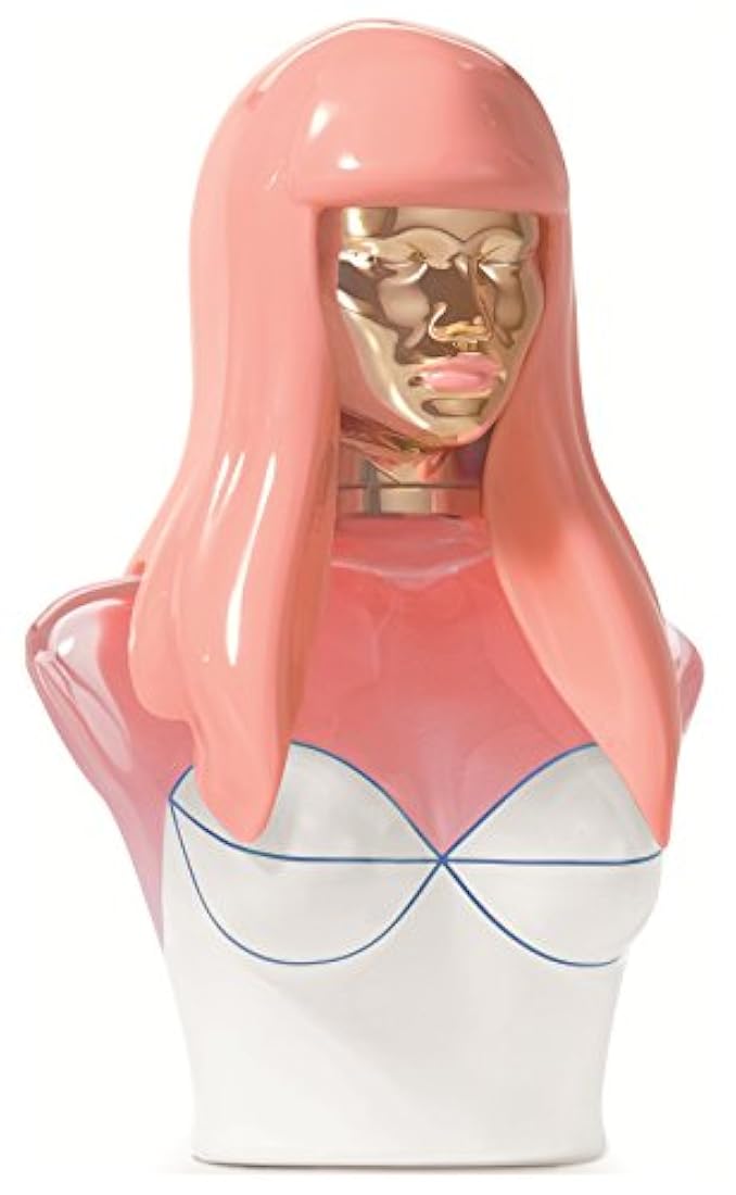 Eau de Perfume Pin Friday por Nicki Minaj para mujer
