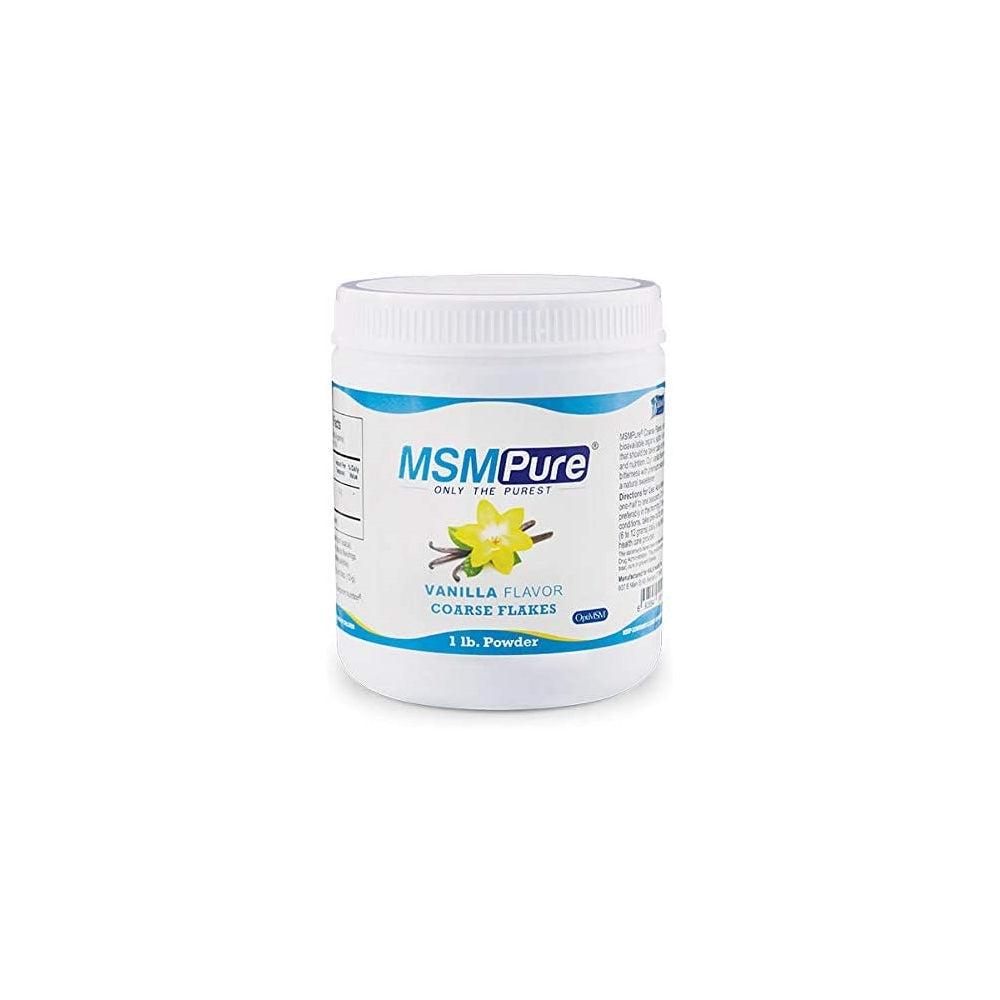 Suplementos Alimenticios saborizado copos de polvo grueso