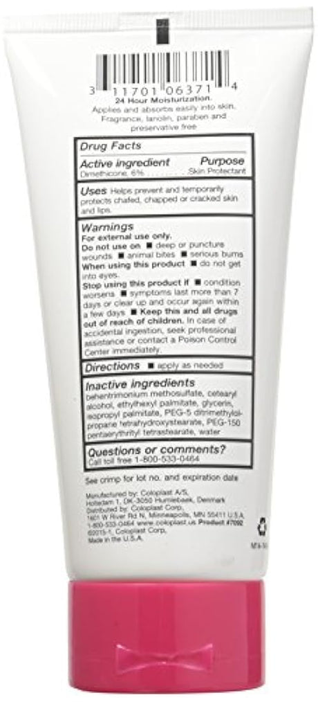 Crema Corporal Hidratante de 5 oz - Coloplast