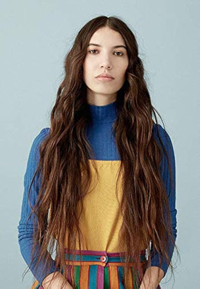 Un spray para el cabello versátil y seco