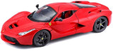 Bburago Ferrari Race and Play - Vehículo a presión