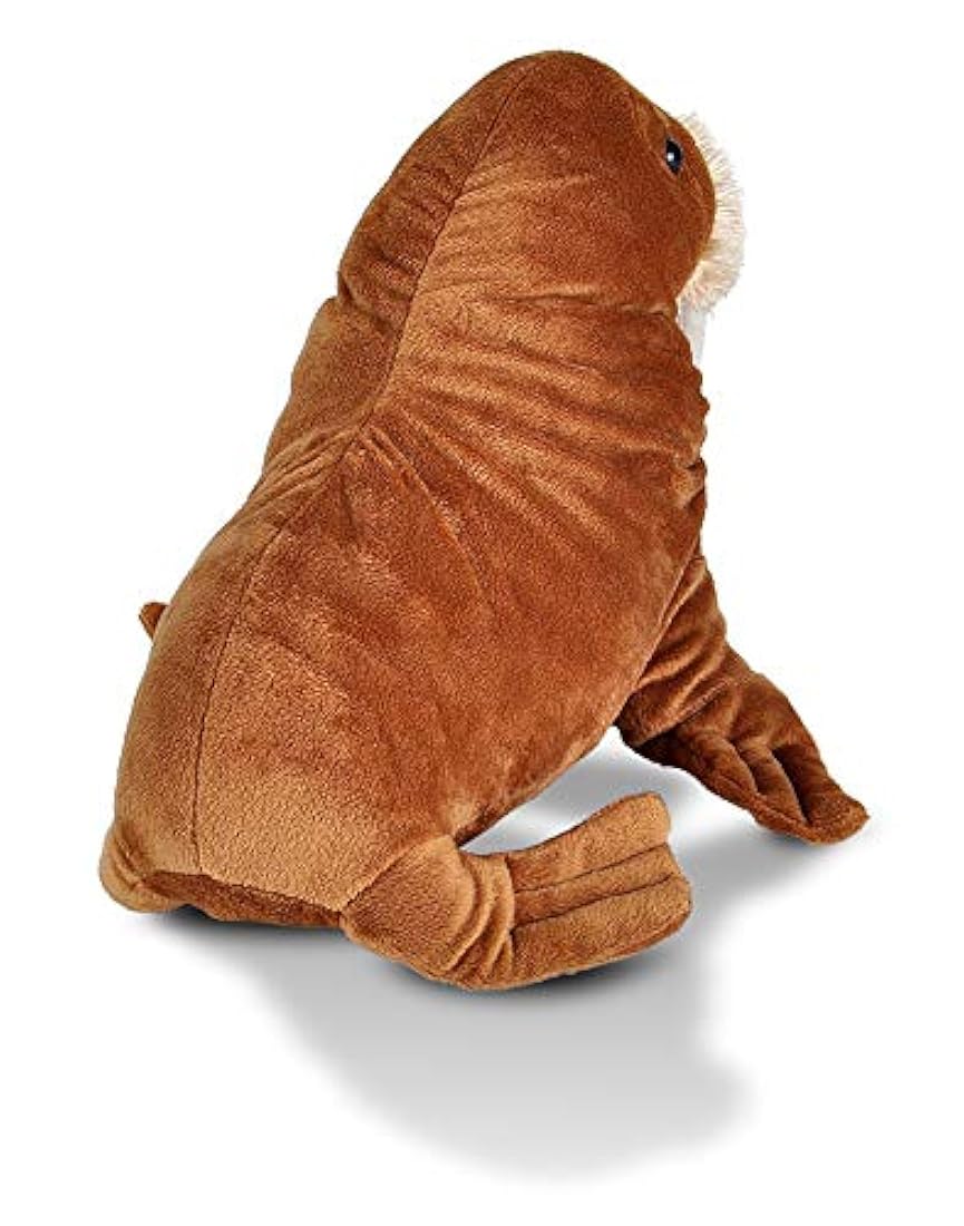 Morsa De Peluche, Animal de peluche, de peluche