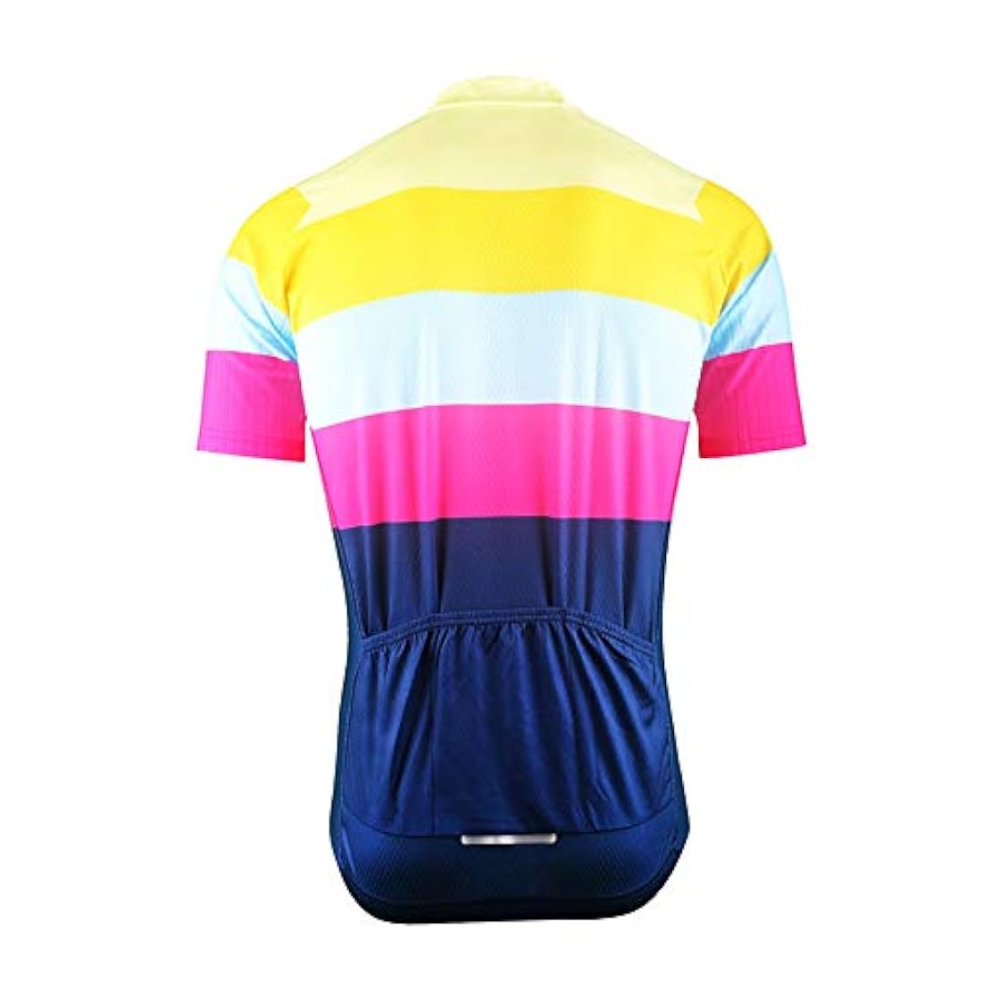 Camisetas de ciclismo Ciclismo Jersey hombres bicicleta