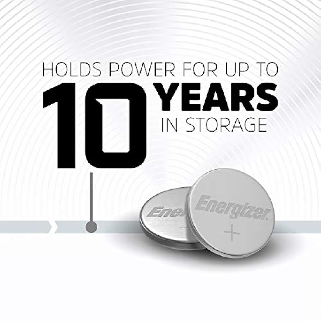 Panasonic CR2032 3 V batería de litio Coin