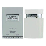 Elegante caballeros fenomenal por Johan B Colonia para hombre 3.4 oz/3.4 fl oz Eau de Toilette Spray