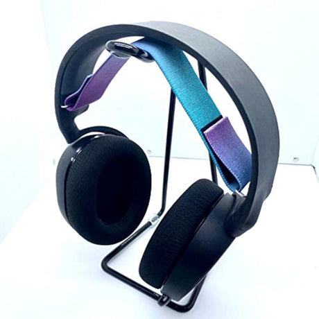 Diadema de repuesto (Audífonos SteelSeries Arctis 3, 5)